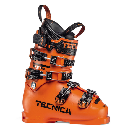 Tecnica Firebird R 90 SC laskettelumonot - 230