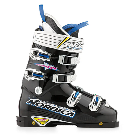 Nordica Dobermann WC EDT 150 laskettelumonot - 250