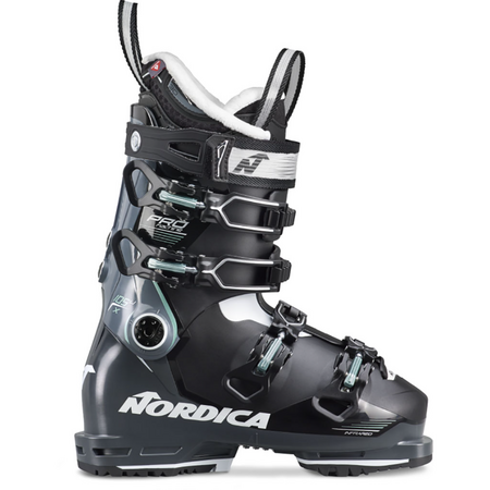 Nordica Pro Machine 105 X W (GW) naisten laskettelumonot - 225