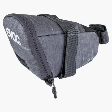 EVOC SEAT BAG TOUR -satulalaukku, harmaa