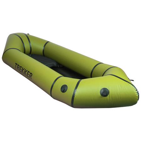 Trekker Packraft 255