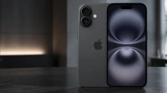 apple-iphone-16-pro-128gb-arvostelu Apple Iphone 16 128gb Musta arvostelu