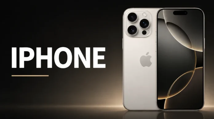 Apple Iphone 16 Pro Max 1000gb arvostelu