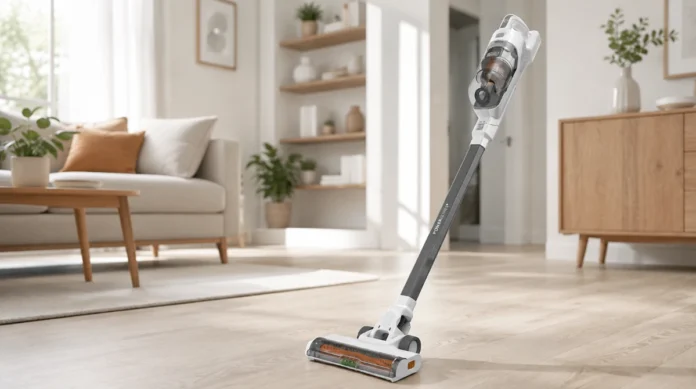 black-decker-bhfea515jqw-polynimuri-arvostelu Black & Decker BHFEA515J-QW Pölynimuri arvostelu