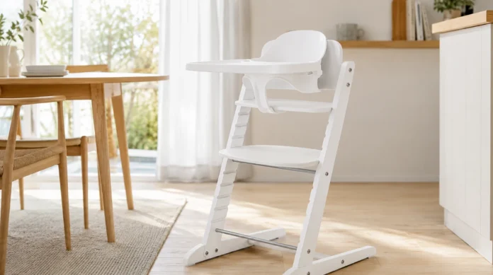 cbx-by-cybex-iris-syottotuoli-3in1-arvostelu CBX by Cybex IRIS Syöttötuoli 3-in-1 All White arvostelu