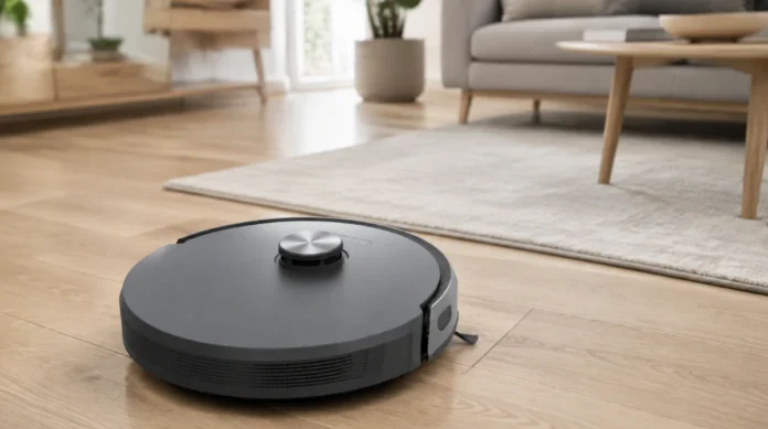 dreame-robotti-imuri-bot-l10s-pro-arvostelu Dreame Robotti-imurit Bot L10s Pro arvostelu