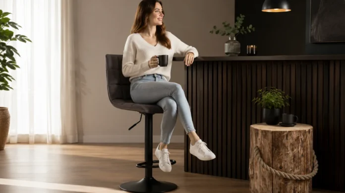 ecofurn-polkky-jakkara-30cm-23-30cm-arvostelu Ecofurn Pölkky jakkara 30 cm Ø23-30cm arvostelu