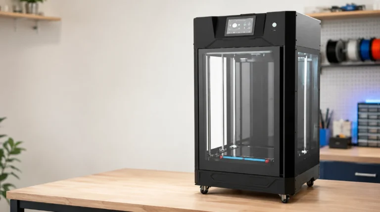 Flashforge Guider 3 Plus arvostelu