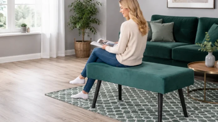 House Nordic Skiby penkki arvostelu
