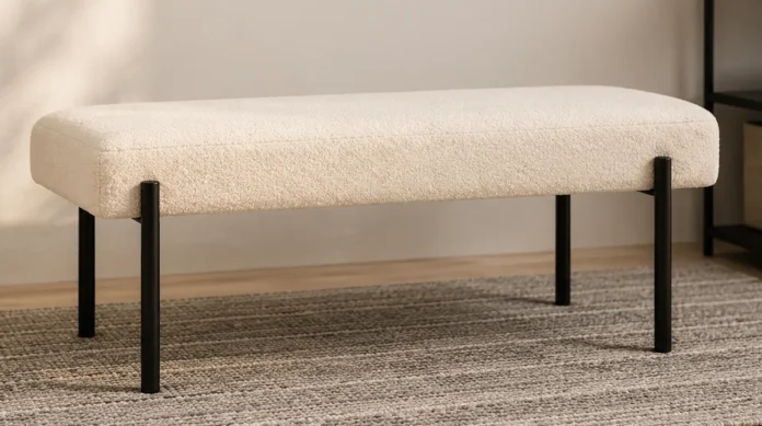 House Nordic Swindon penkki 100x36 cm arvostelu