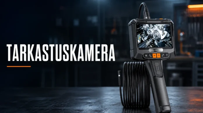 inskam-tallentava-tarkastuskamera-g10-arvostelu Inskam Tallentava tarkastuskamera G10 (5 m) arvostelu