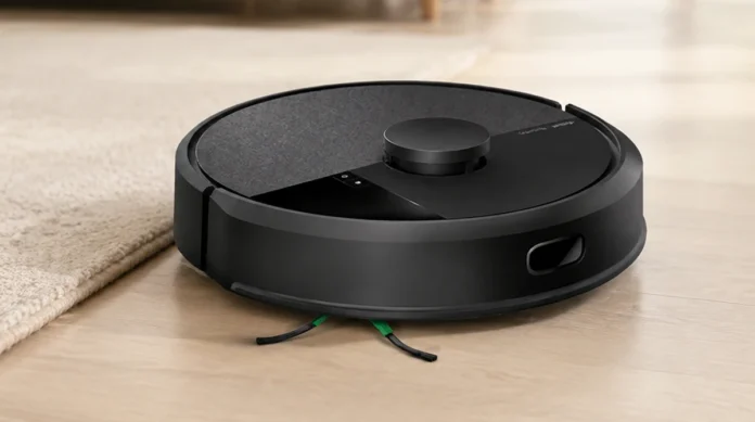irobot-robotti-imuri-roomba-combo-105-arvostelu iRobot Robotti-imuri Roomba Combo 105 arvostelu