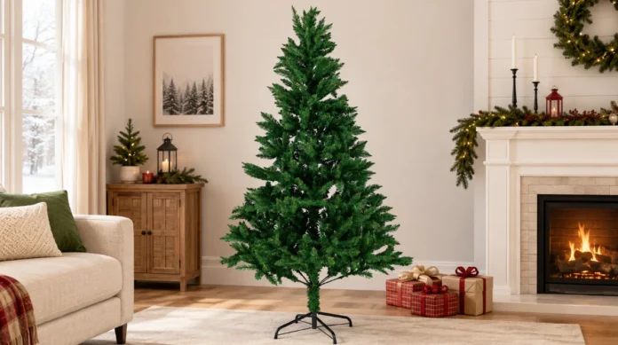 lykke-joulukuusi-premium-210cm-arvostelu Lykke Joulukuusi Premium 210cm arvostelu
