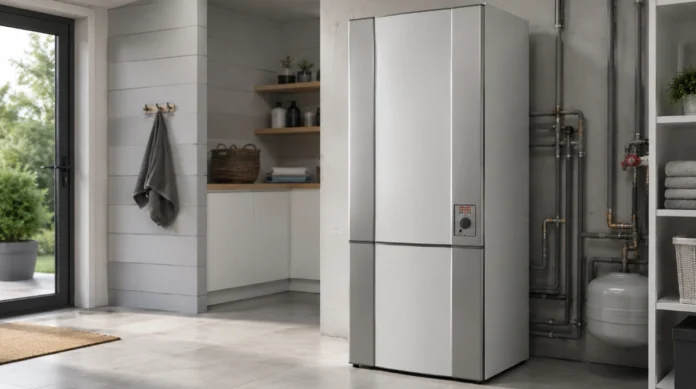 metro-therm-modul-200e-lamminvesivaraaja-arvostelu Metro Therm Modul 200 E Lämminvesivaraaja emaloitu 200 l arvostelu