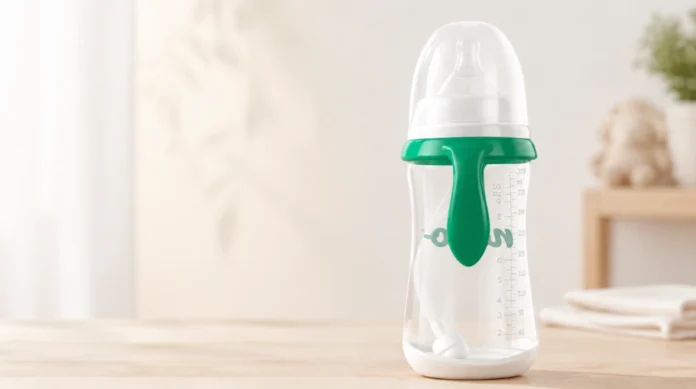 neno-tuttipullo-300l-arvostelu NENO Tuttipullo 300 ml arvostelu