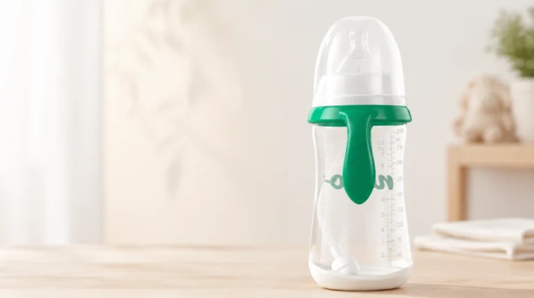 NENO Tuttipullo 300 ml arvostelu