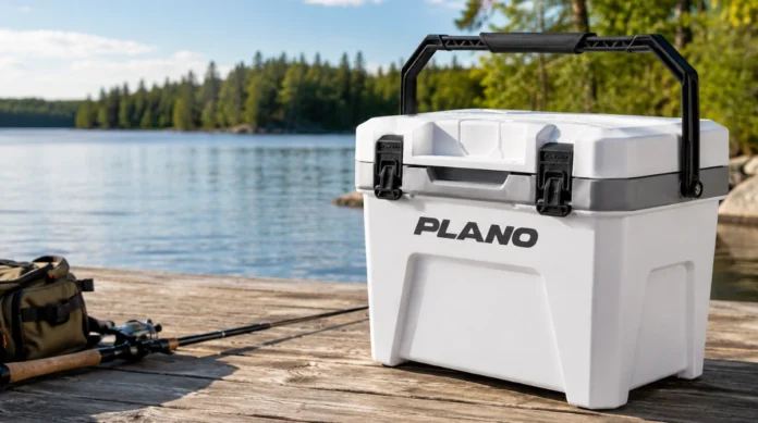 Plano Frost Cooler kylmälaukku 13 L arvostelu