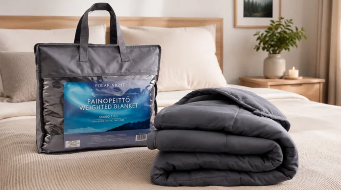 polar-night-painopeitto-150x200cm-5-13kg-arvostelu Polar Night painopeitto 150x200cm 5-13kg arvostelu