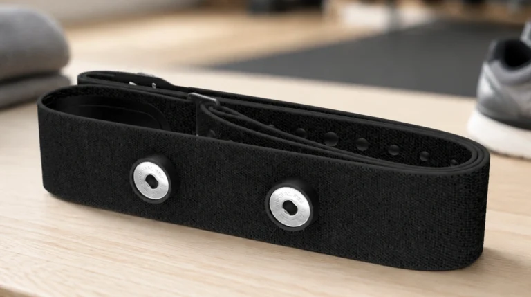 Polar PRO CHEST STRAP arvostelu