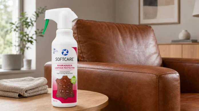 softcare-nahkasuoja-500ml-arvostelu Softcare Nahkasuoja 500 ml arvostelu