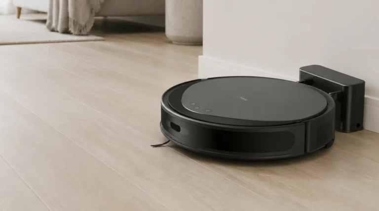 TP-Link Robotti-imurit Tapo RV20 Max arvostelu