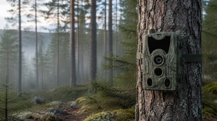 trekker-riistakamera-premium-lahettava-4g-arvostelu Trekker Riistakamera Premium lähettävä 4G akulla arvostelu