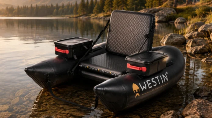 westin-w6-belly-boat-kelluntaregas-arvostelu Westin W6 Belly Boat kelluntarengas arvostelu