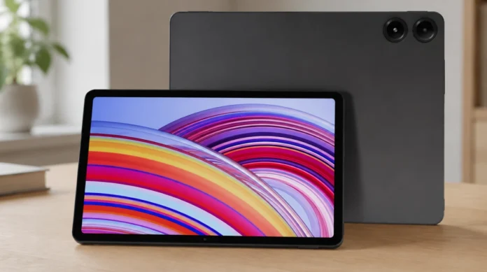 Xiaomi Redmi Pad Pro 128GB/6GB - Graphite Grey arvostelu