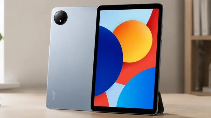 Xiaomi Redmi Pad SE 8.7 128GB/4GB arvostelu