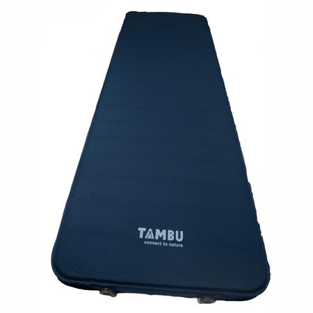 TAMBU NALA Comfort 3D 10.0 | Retkipatja Comfort 3D 10.0