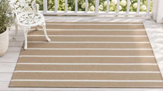 4living-tilly-muovimatto-90x180cm-beige-arvostelu 4Living Tilly muovimatto 90x180 cm beige arvostelu