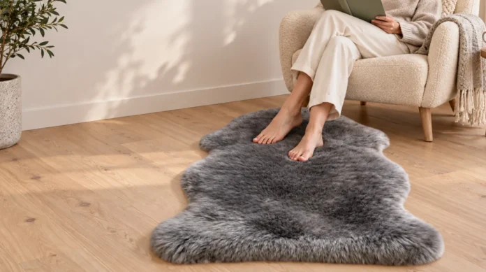 Narma merino lampaantalja 90 cm harmaa arvostelu