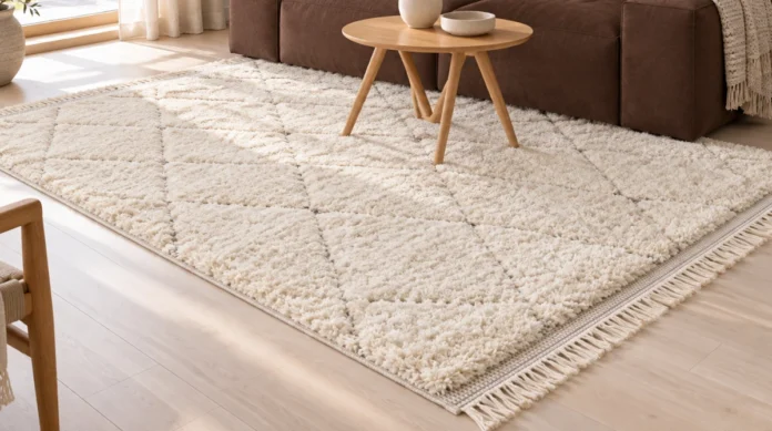 nomad-nukkamatto-75x150cm-arvostelu Nomad nukkamatto 75x150 cm luonnonvalkoinen arvostelu