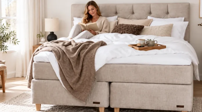 unia-platina-jenkkisankypaketti-160m-xl-stylex-arvostelu Unia Platina jenkkisänkypaketti 160 M/XL Stylex arvostelu