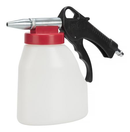PELA 497951 Soodapuhallin 1 l