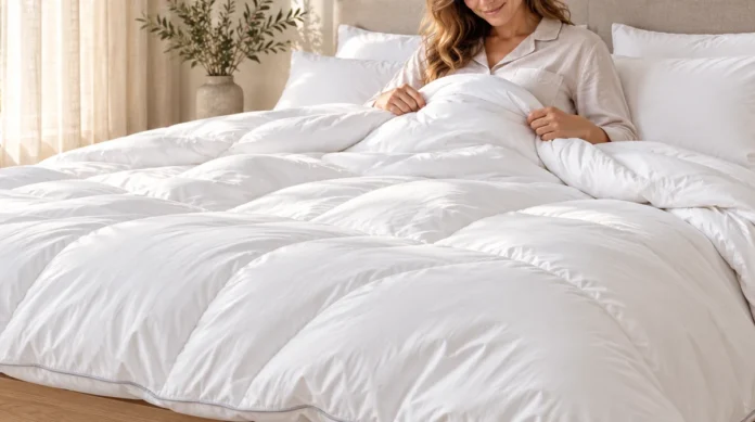 Familon Original Double peitto 230x210 cm 1200 g arvostelu