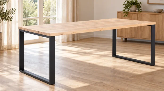 ruska-terassiruokapoyta-200x100cm-antiikkipetsattu-harjattu-ja-lakattu-manty-arvostelu Ruska terassiruokapöytä 200x100 cm antiikkipetsattu harjattu ja lakattu mänty/m arvostelu